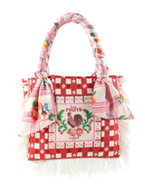 Storm Basket Bag
