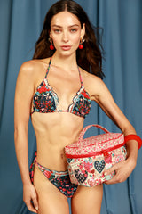 Lolita Bikini Top