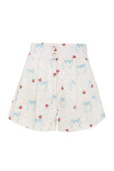 Nalia Cherish Shorts