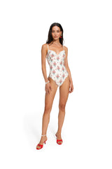 Petra One Piece Swimsuit