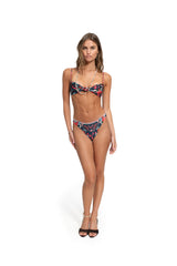 Lucile Cherish Bikini Top