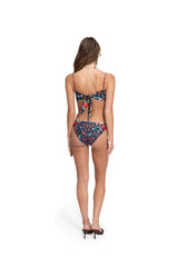 Lucile Cherish Bikini Top