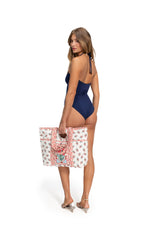 Sory One Piece Swimsuit