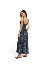 Carola Maxi Dress