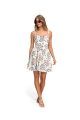 Spring Cherish Dress