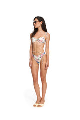 Nader Madelyn Ivy Bikini Top