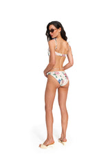 Nader Madelyn Ivy Bikini Top