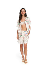Nader Prim Shirt
