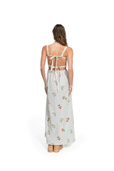 Amelia Basket Dress