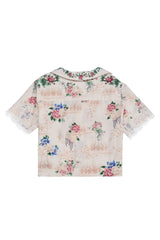 Nader Prim Shirt