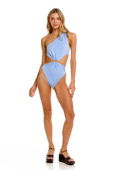 Bloom Basket One Piece Swimwear