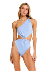 Bloom Basket One Piece Swimwear