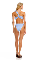 Bloom Basket One Piece Swimwear
