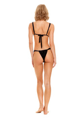 Elsa Aguja Bikini Bottom