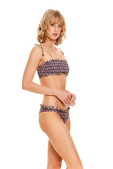 Pam Vitreo Bikini Bottom