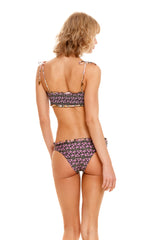 Pam Vitreo Bikini Bottom