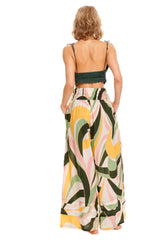 Ariel Vitreo Bikini Top