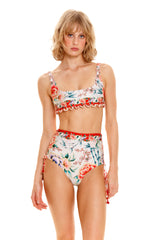 Colleen Korin Bikini Top