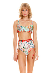 Colleen Korin Bikini Top