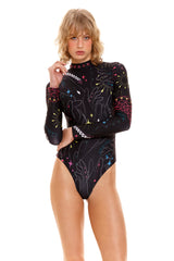 Dasha Gleam One Piece