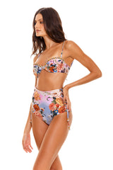 Hope Numen High Waisted Bikini Bottom