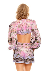 Breeze Numen Romper