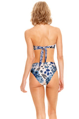 Penelope Embellished Bikini Bottom