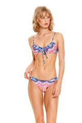 Lola Boreal Bikini Bottom
