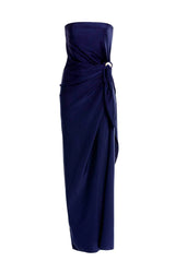 Nader Melina Plume Dress