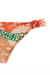 Kylie Kaaw Bikini Bottom
