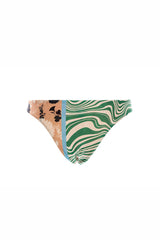 Brianna Kaaw Reversible Bikini Bottom