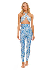 Nola Tout Crop Top