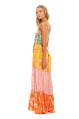 Fairy Vita Long Dress