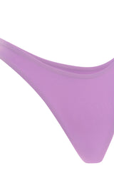 Avy Lilac Bikini Bottom
