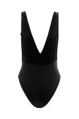 Florentina Black One Piece