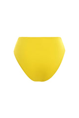 Isabella Yellow Bikini Bottom